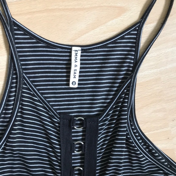 LF tank top - Picture 3 of 3